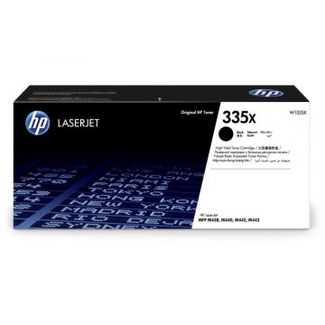 HP 335X crni originalni LaserJet toner uložak