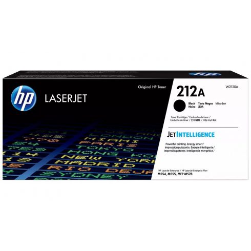 HP toner 212A/ crni/ 5500 str