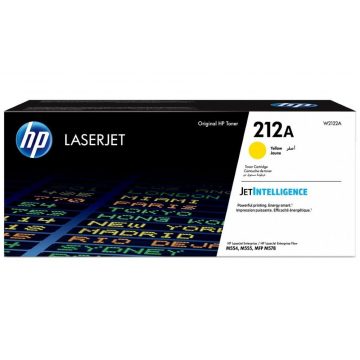 HP toner 212A/ žuti/ 4500 str