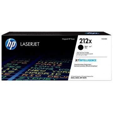 HP toner 212X/ crni/ 13000