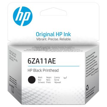 HP ispisna glava 6ZA11AE/ crna