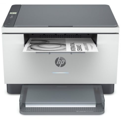 HP LaserJet MFP M234dw/ A4/ 30 stranica u minuti/ 600 x 600 dpi/ ispis+sken+kopiranje/ Duplex/ LAN/ USB/ wifi