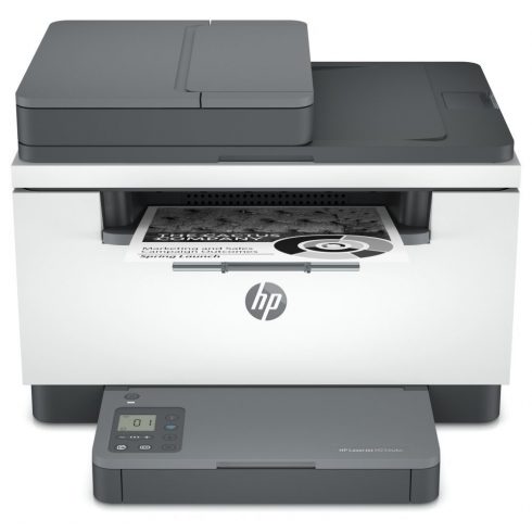 HP LaserJet MFP M234sdw/ PSC/ A4/ 29 stranica u minuti/ 600x600dpi/ USB/ LAN/ wifi/ duplex/ AirPrint