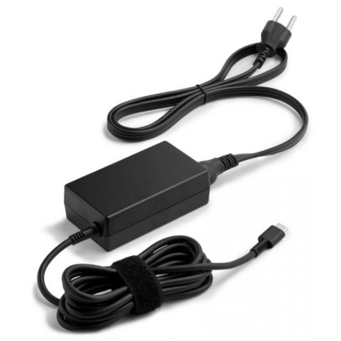 HP 65W USB-C LC adapter napajanja