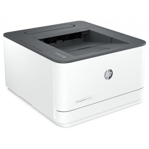 HP LaserJet Pro 3002dw/ čb/ A4/ 33ppm/ 1200x1200dpi/ USB/ WiFi/ LAN/ BT/ duplex/ HP Smart/ AirPrint