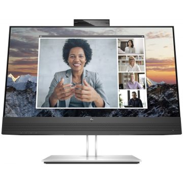   HP M22f 21.5"/ 1920x1080/ IPS/ 5ms/ 300 cd/m2/ VGA/ HDMI/ srebrni