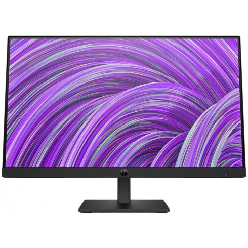 HP M24fw 24"/ 1920x1080/ IPS/ 5ms/ 300 cd/m2/ VGA/ HDMI/ srebrni