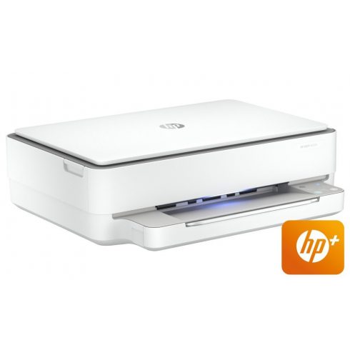 HP ENVY 6020e/ PSC/ A4/ 10,7 ppm/ 4800x1200dpi/ USB/ wifi/ duplex/ HP Smart/ AirPrint/ HP+