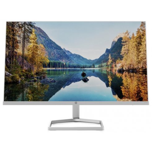 HP M24fwa 24"/ 1920x1080/ IPS/ 5ms/ 300 cd/m2/ VGA/ HDMI/ bijeli