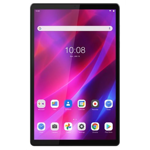 Lenovo TAB K10/ MediaTek Helio P22T/ 4GB DDR4/ 64GB eMMC/ 10.3" FHD/ Android/ Plavi