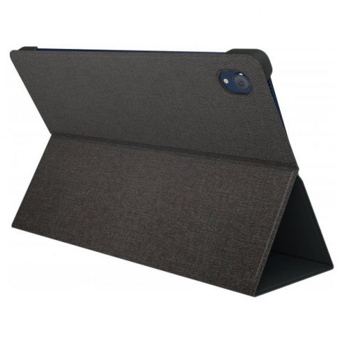 Lenovo TAB K10 Folio Case Grey - siva maska