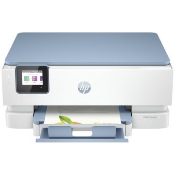   HP ENVY Inspire 7221e/ u boji/ PSC/ A4/ 15/10 stranica u minuti/ 4800x1200dpi/ USB/ wifi/ duplex/ AirPrint/ HP+