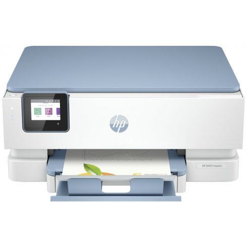 HP ENVY Inspire 7221e/ u boji/ PSC/ A4/ 15/10 stranica u minuti/ 4800x1200dpi/ USB/ wifi/ duplex/ AirPrint/ HP+