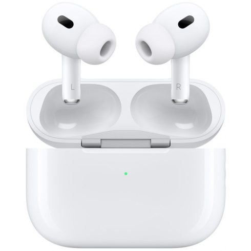 Apple AirPods Pro (2. generacija) s MagSafe kućištem (USB-C)