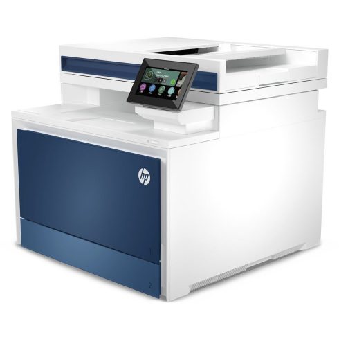 HP Color LaserJet Pro MFP 4302fdw/ bar/ PSCF/ A4/ 33ppm/ 600x600dpi/ DADF/ USB/ LAN/ wifi/ duplex/ HP Smart/ AirPrint™