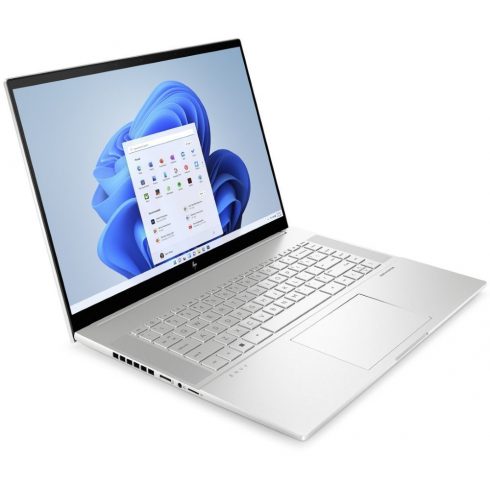 HP ENVY 16-h1001nc/ i7-13700H/ 32GB DDR5/ 1TB SSD/ NVIDIA GeForce RTX 4060 8GB/ 16" 2.8K OLED, dodir/ W11P/ srebrni