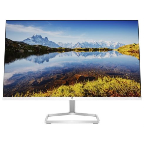 HP P24 G5 23.8"/ 1920x1080/ IPS/ 5ms/ 250 cd/m2/ HDMI/ DP/ VGA/ VESA/ crni