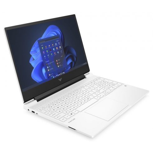 HP VICTUS 15-fb0021nc/ Ryzen 5 5600H/ 16GB DDR4/ 1TB SSD/ Nvidia GeForce RTX 3050 4GB/ 15.6" FHD/ W11H/ bijeli