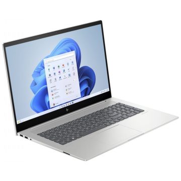   HP ENVY 17-cw0002nc/ i7-1355U/ 32GB DDR4/ 1TB SSD/ NVIDIA GeForce RTX 3050 4GB/ 17.3" UHD/ W11P/ srebrni