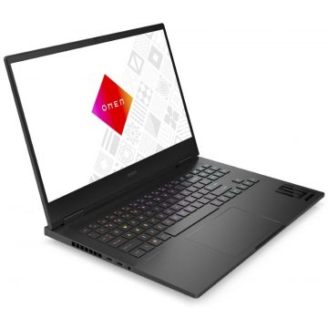   HP OMEN 16-xf0050nc/ Ryzen 7 7840HS/ 16GB DDR5/ 1TB SSD/ NVIDIA GeForce RTX 4060 8GB/ 16.1" QHD, mat/ bez OS-a/ crni