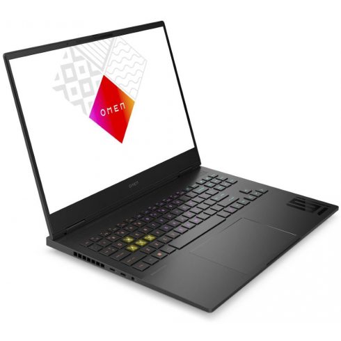 HP OMEN Transcend 16-u0050nc/ i7-13700HX/ 16GB DDR5/ 1TB SSD/ NVIDIA GeForce RTX 4060 8GB/ 16" WQXGA, mat/ bez OS-a/ crni