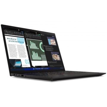   Lenovo X1 Extreme G5/ i7-12800H/ 32GB DDR5/ 1TB SSD/ RTX 3070Ti 8GB/ 16" WQUXGA, mat/ W11P/ crni