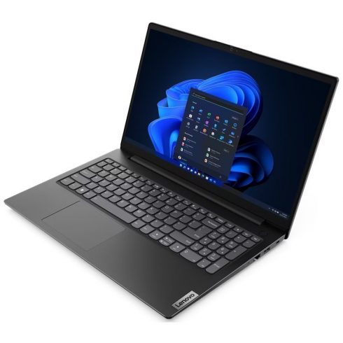 Lenovo V15 G3 IAP/ i3-1215U/ 8GB DDR4/ 256GB SSD/ Intel UHD/ 15.6" FHD mat/ W11P/ crni