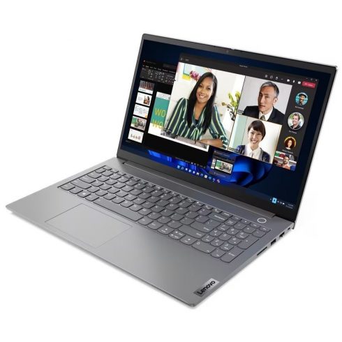 Lenovo ThinkBook 15 G4 ABA/ Ryzen 5 5625U/ 8GB DDR4/ 256GB SSD/ Radeon™ Graphics/ 15.6" FHD mat/ W11P/ siva