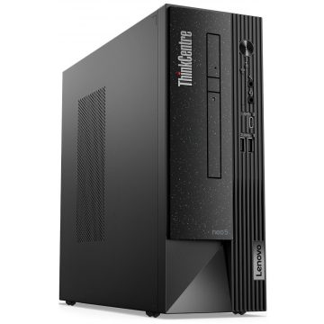   Lenovo Neo 50s/ SFF/ i5-12400/ 8GB DDR4/ 256GB SSD/ Intel® UHD/ DVD-RW/ W11P/ kbd+miš/ crni