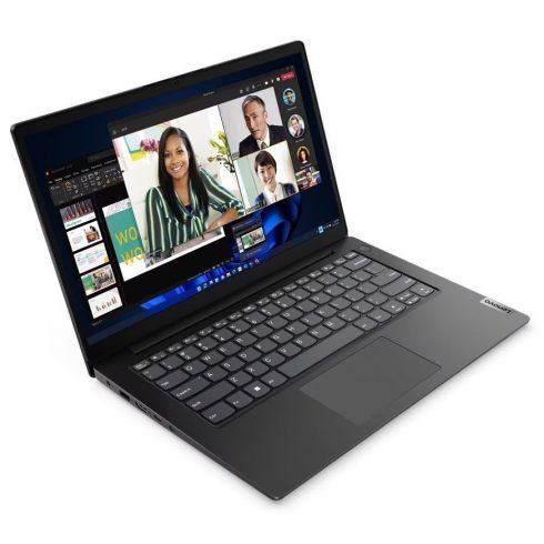 Lenovo V14 G4/ Ryzen 3 7320U/ 8GB DDR5/ 256GB SSD/ Radeon™ Graphics/ 14" FHD, mat/ bez OS-a/ crni