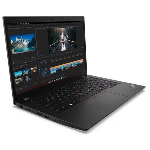 Lenovo L14 AMD G4/ Ryzen 5 PRO 7530U/ 8GB DDR4/ 512GB SSD/ Radeon™ Graphics/ 14" FHD, mat/ W11P/ crni