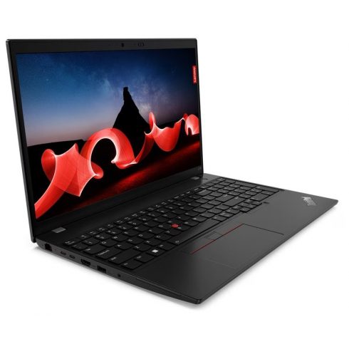 Lenovo L15 AMD G4/ Ryzen 5 PRO 7530U/ 8GB DDR4/ 512GB SSD/ Radeon™ Graphics/ 15.6" FHD, mat/ W11P/ crni