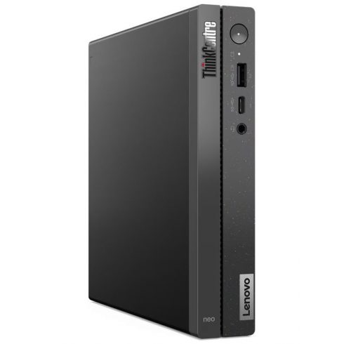 Lenovo Neo 50q Gen 4/ Tiny/ i5-13420H/ 16GB DDR4/ 512GB SSD/ Intel® UHD/ W11P/ kbd+miš/ crni