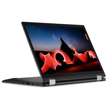   Lenovo L13 Yoga G4/ i5-1335U/ 16GB DDR5/ 512GB SSD/ Intel Iris Xe/ 13.3"WUXGA, dodirni/ W11P/ crni