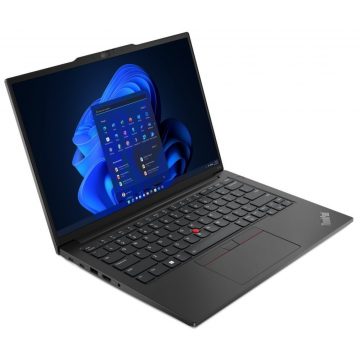   Lenovo E14 G5/ i7-1355U/ 16GB DDR4/ 1TB SSD/ Intel Iris Xe/ 14"WUXGA, mat/ W11P/ crna