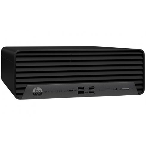 HP Elite SFF 600 G9/ i5-12500/ 8GB DDR5/ 256GB SSD/ Intel® UHD/ W11P/ crni/ kbd+miš