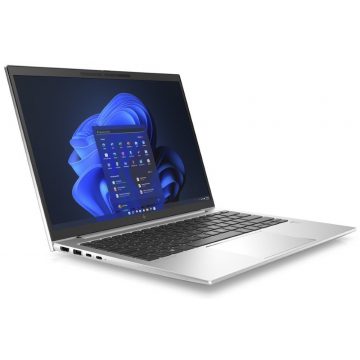   HP EliteBook 830 G9/ i5-1235U/ 8GB DDR5/ 512GB SSD/ Intel Iris® Xe/ 13.3" WUXGA mat/ W11P/ srebrni