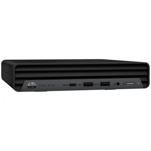 HP Pro 400 G9/ Mini/ i3-12100T/ 8GB DDR4/ 256GB SSD/ Intel UHD/ W11H/ crni/ kbd+miš