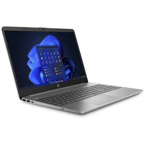 HP 250 G9/ i5-1235U/ 8GB DDR4/ 512GB SSD/ Intel Iris® Xe/ 15.6" FHD mat/ W11H/ srebrni