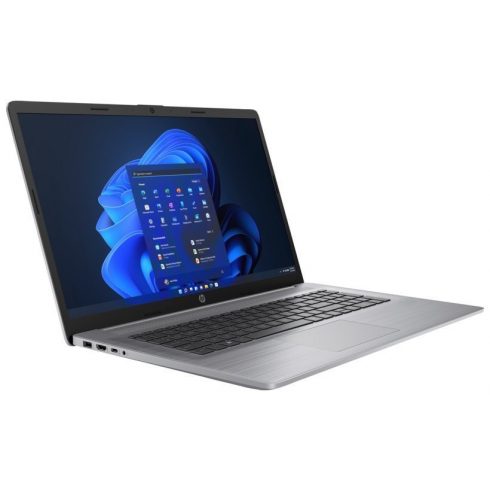 HP 470 G9/ i5-1235U/ 8GB DDR4/ 512GB SSD/ Intel Iris® Xe/ 17.3" FHD mat/ W11H/ srebrni