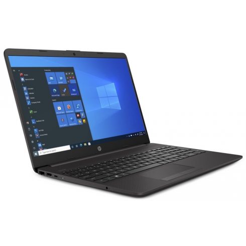 HP 255 G8/ Ryzen 5 5500U/ 8GB DDR4/ 256GB SSD/ Radeon™ Graphics/ 15.6" FHD, mat/ W11P/ crni