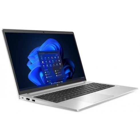 HP ProBook 455 G9/ Ryzen 5 5625U/ 16GB DDR4/ 512GB SSD/ Radeon™ Graphics/ 15.6" FHD, mat/ W11H/ srebrni