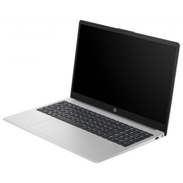   HP 250 G10/ i7-1360P/ 16GB DDR4/ 512GB SSD/ Intel Iris® Xe/ 15.6" FHD, mat/ bez OS-a/ srebrni