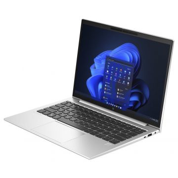   HP EliteBook 830 G10/ i5-1335U/ 16GB LPDDR5/ 512GB SSD/ Intel® Iris Xe/ 13.3" WUXGA, mat/ W11P/ srebrni