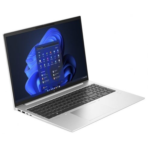 HP EliteBook 865 G10/ Ryzen™ 5 PRO 7540U/ 16GB DDR5/ 512GB SSD/ AMD Radeon™/ 16" WUXGA, mat/ W11P/ srebrni