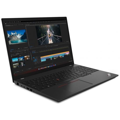 Lenovo ThinkPad T16/ i5-1335U/ 16GB DDR5/ 512GB SSD/ Intel UHD/ 16" WUXGA, mat/ W11P/ crni