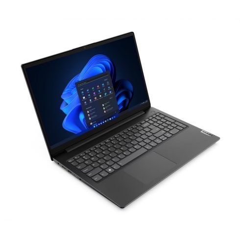 Lenovo V15 G4/ i3-1315U/ 16GB DDR4/ 512GB SSD/ Intel UHD/ 15.6"FHD, mat/ bez OS/ crni