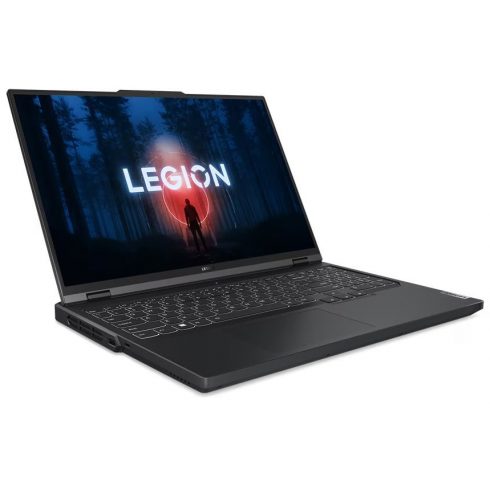 Lenovo Legion 5 Pro/ Ryzen 7 7745HX/ 16GB DDR5/ 1TB SSD/ GeForce RTX 4070 8GB/ 16" WQXGA, mat/ W11H/ siva