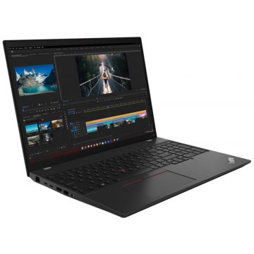   Lenovo T16 AMD G2/ Ryzen 7 PRO 7840U/ 32GB DDR5/ 1TB SSD/ Radeon™ Graphics/ 16"WUXGA, mat/ W11P/ crna