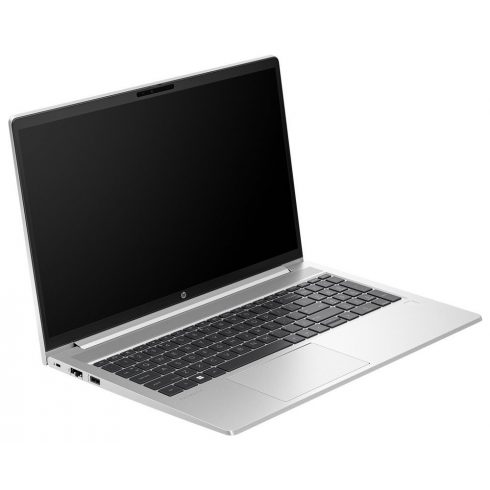 HP ProBook 450 G10/ i5-1335U/ 16GB DDR4/ 512GB SSD/ Intel Iris Xe/ 15.6"FHD, mat/ bez OS/ srebrni